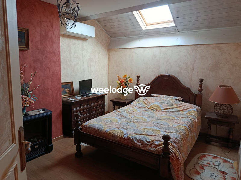 Maison - 147 m² - 5 pièces