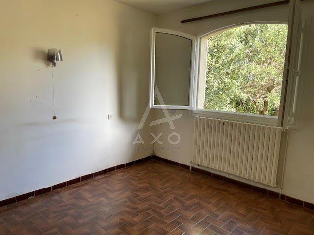 Villa - 105 m² - 5 pièces