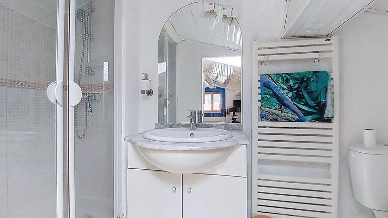 Maison - 132 m² - 4 pièces