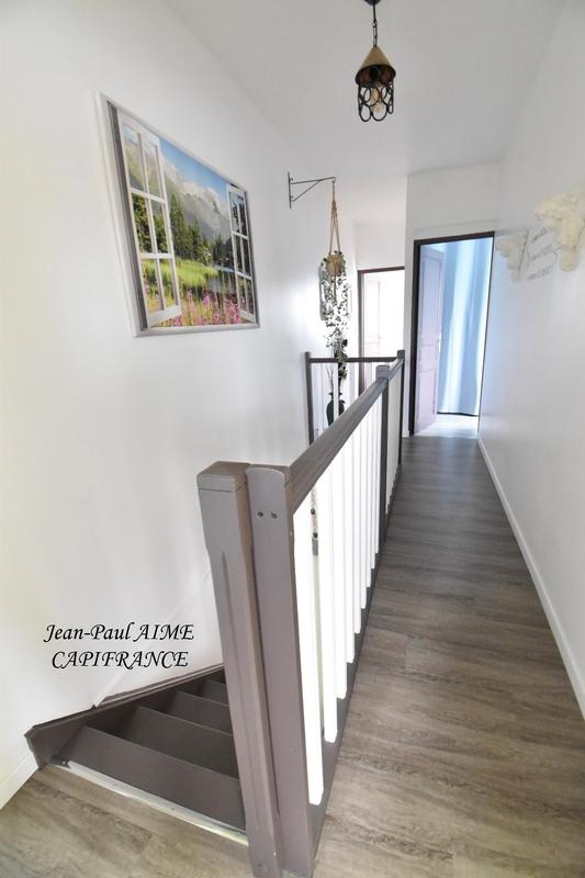 Fonds de commerce - 170 m²