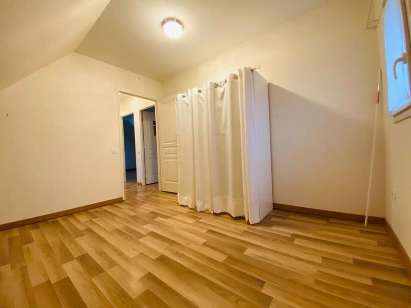 Maison - 91 m² - 4 pièces