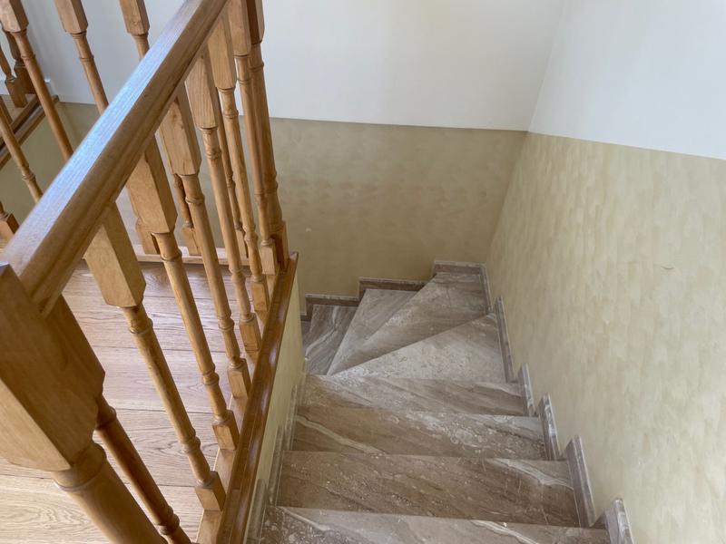 Maison - 175 m² - 6 pièces