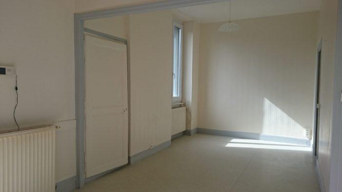 Maison ancienne - 45 m² - 3 pièces