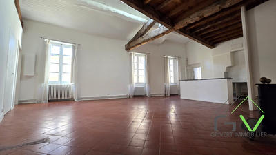 Appartement - 132 m² - 5 pièces