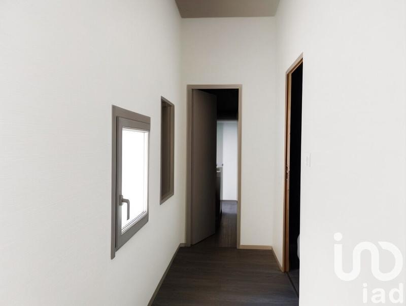 Appartement - 95 m² - 3 pièces