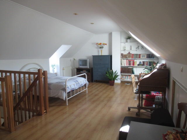 Maison - 143 m² - 6 pièces