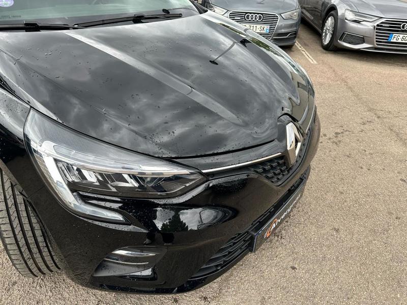 Renault Clio V 1.6 E-Tech 140 Business