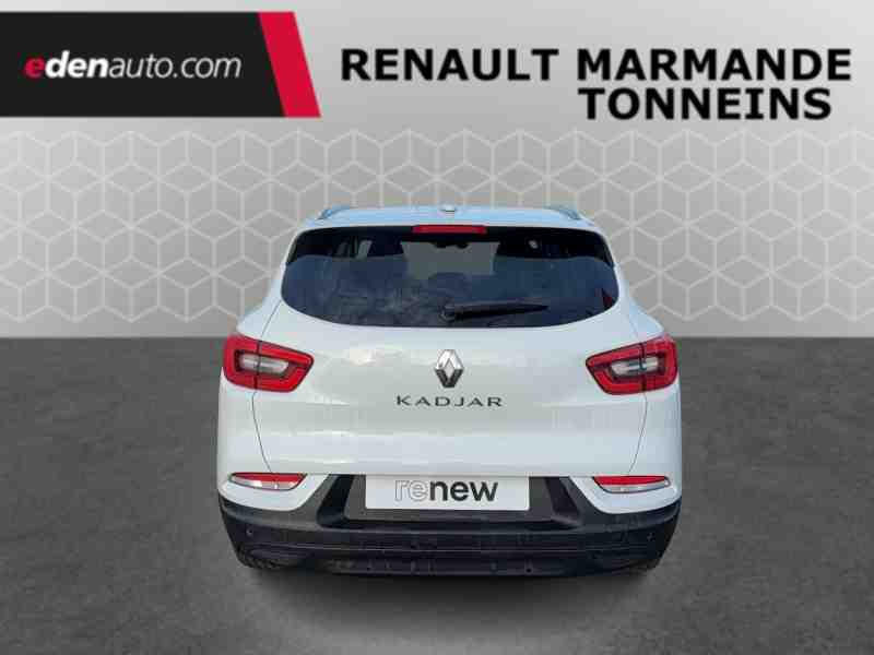 Renault Kadjar Blue dCi 115 Business