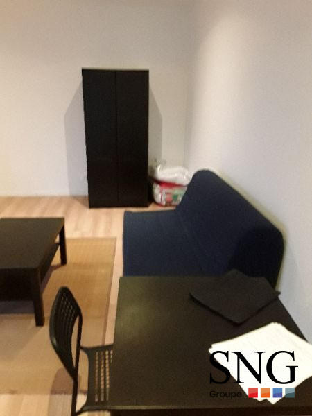 Appartement - 31 m² - 1 pièce