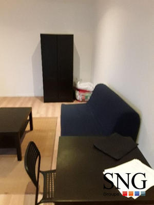 Appartement - 31 m² - 1 pièce