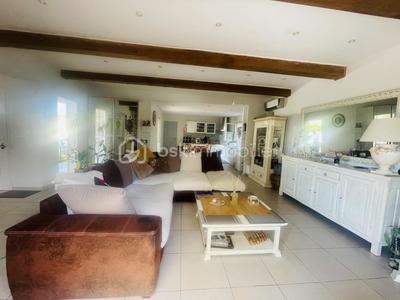 Villa - 80 m² - 2 pièces