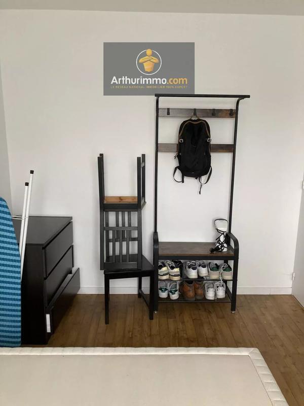 Maison - 63 m² - 3 pièces