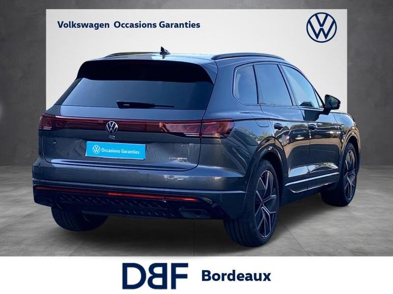Volkswagen Touareg R 3.0 Tsi 462 Ch Hybride Recharg