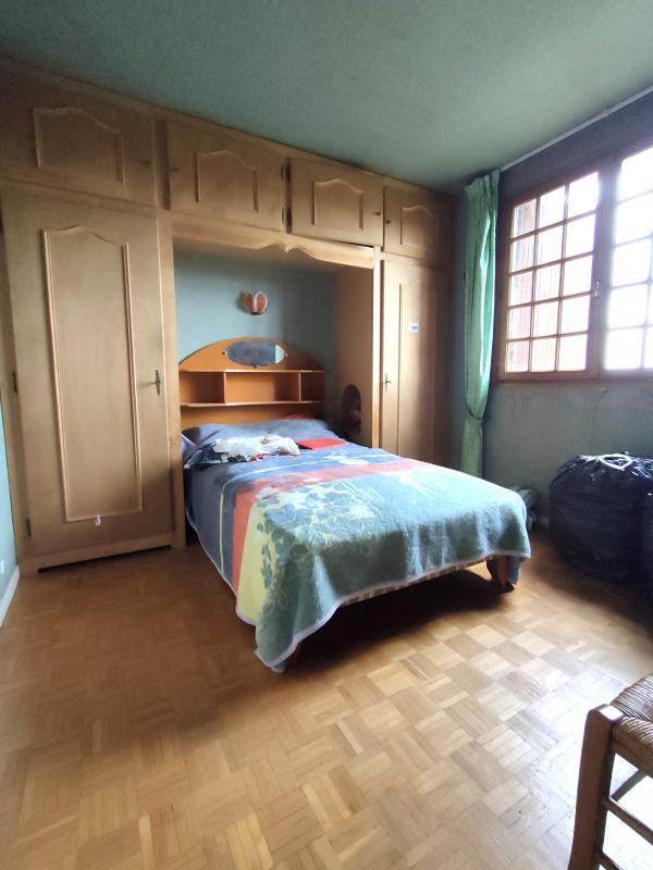 Maison - 142 m² - 7 pièces