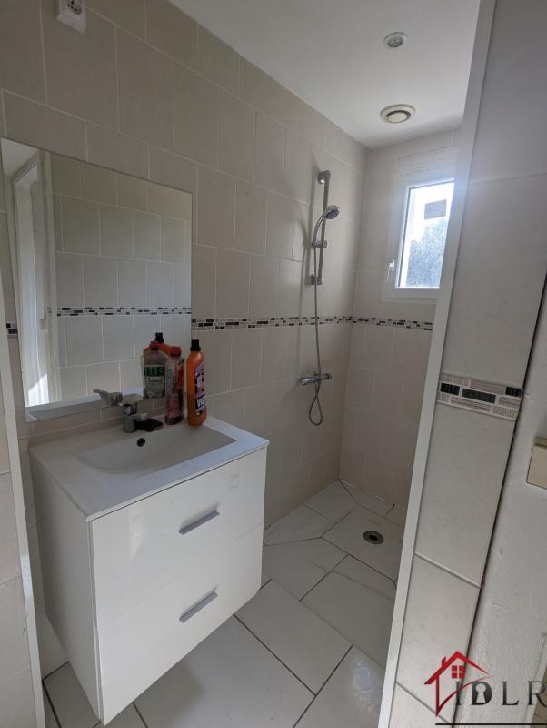 Pavillon - 100 m² - 6 pièces