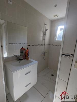 Pavillon - 100 m² - 6 pièces