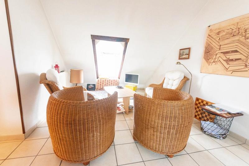 Immeuble - 418 m² - 13 pièces