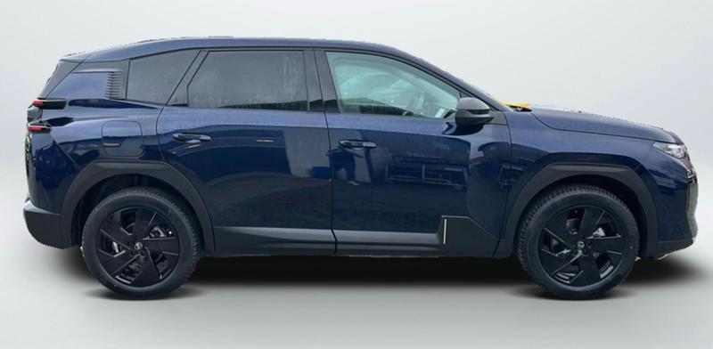 Citroën C5 Aircross II Hybride 145ch auto Max