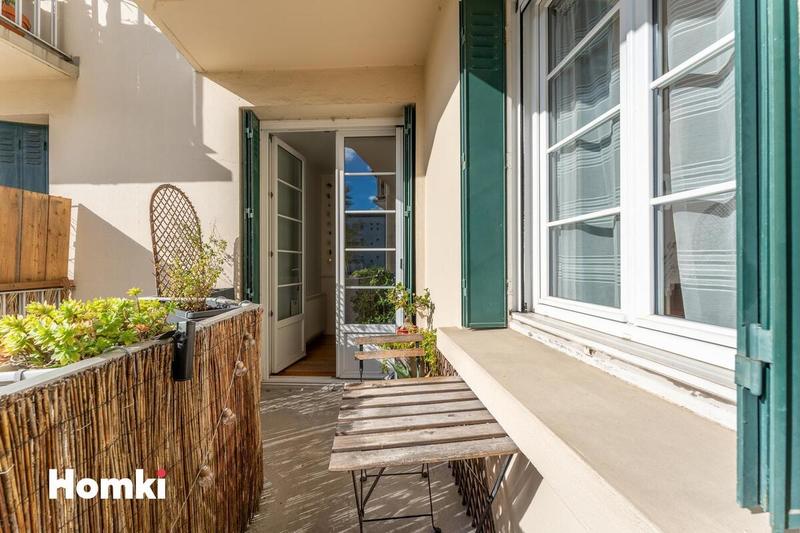 Appartement - 69 m² - 3 pièces