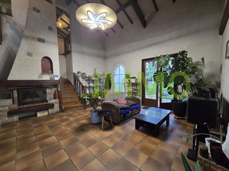 Maison - 108 m² - 4 pièces