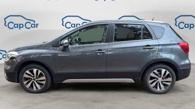 Suzuki Sx4 s-Cross 1.4 BoosterJet 129.0 Privilege
