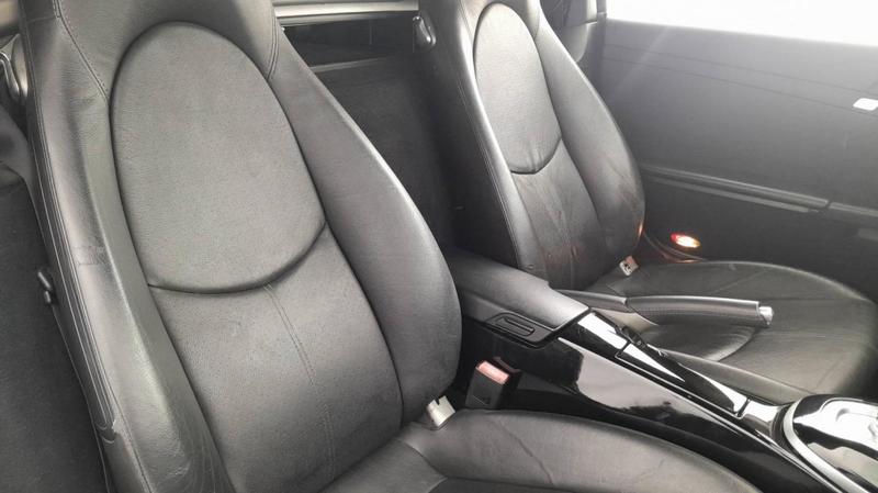 Porsche Boxster 3.4i s 310 ch Pdk