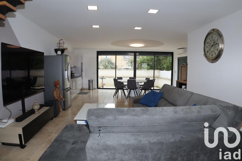 Maison - 151 m² - 5 pièces