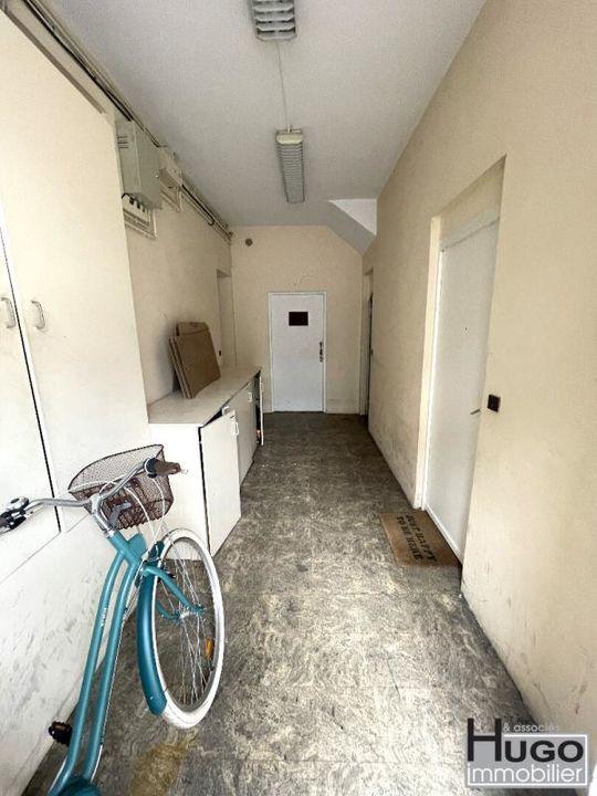 Duplex - 48 m² - 2 pièces