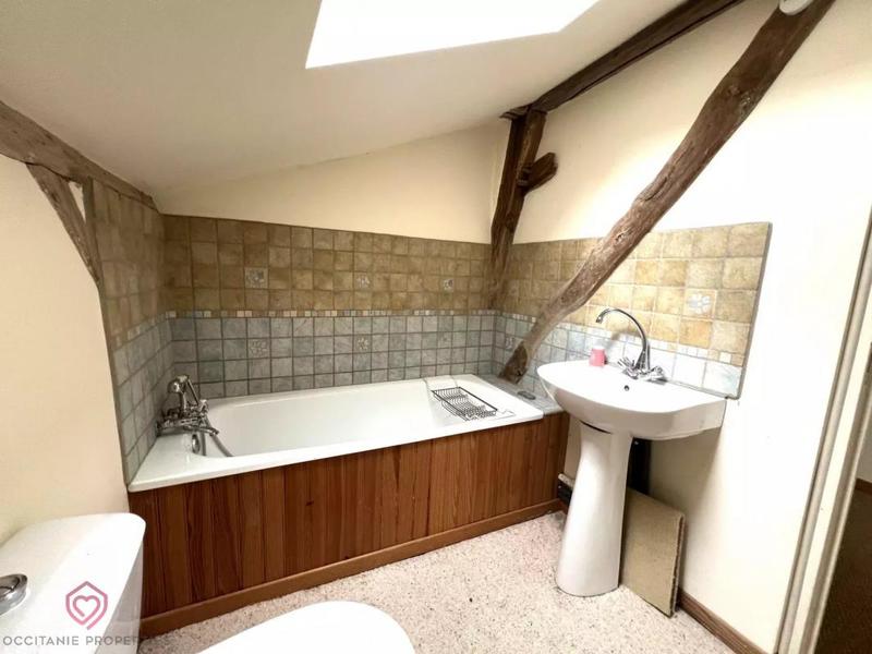 Propriété - 294 m² - 9 pièces