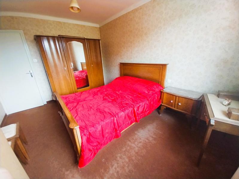 Villa - 140 m² - 6 pièces