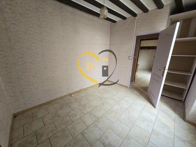 Maison - 77 m² - 3 pièces