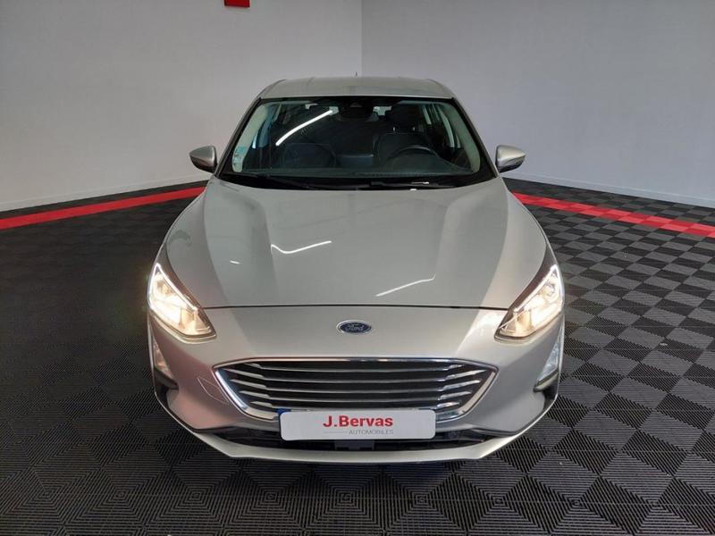 Ford Focus 5p - 1.5 EcoBlue 120 ch s&amp;amp;S Titanium