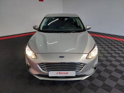 Ford Focus 5p - 1.5 EcoBlue 120 ch s&amp;amp;S Titanium