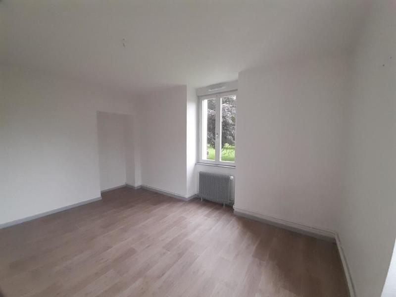 Appartement - 97 m² - 4 pièces