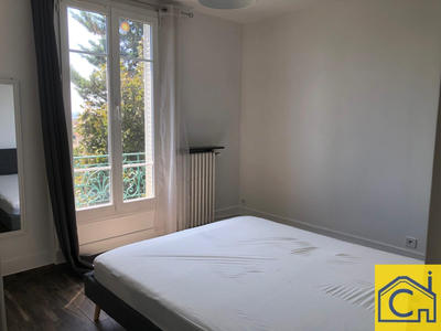 Appartement - 46 m² - 3 pièces