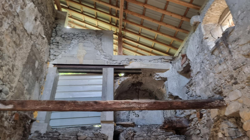 Maison - 1 m² - 1 pièce