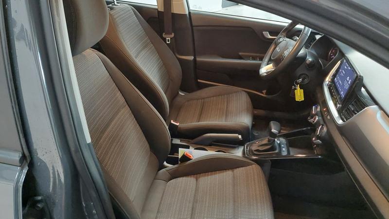 Kia Stonic 1.0 t-Gdi 120 Mhev Active Dct7