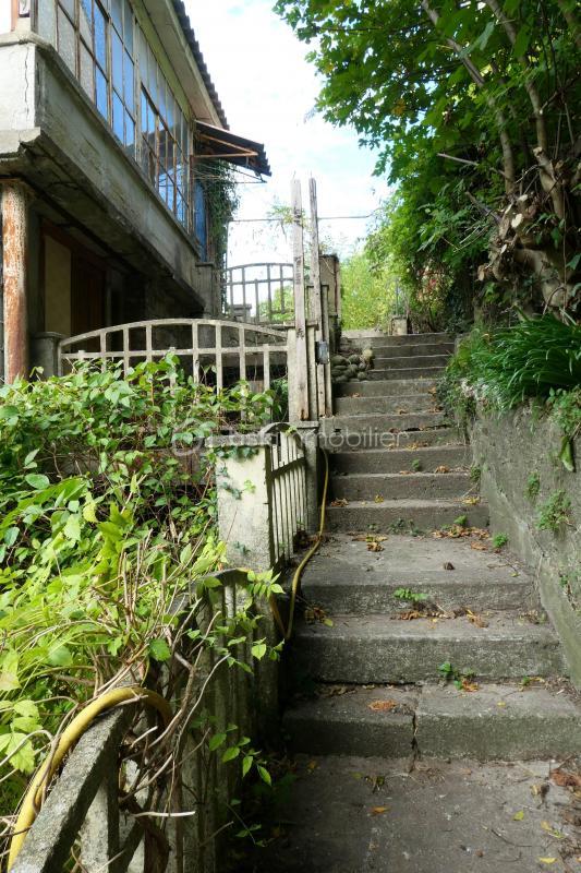 Propriété - 161 m² - 10 pièces