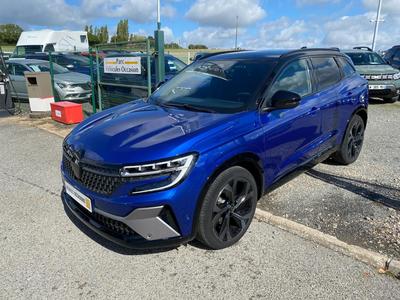 Renault Austral 1.2 E-Tech Full Hybrid 200 Esprit Alpine
