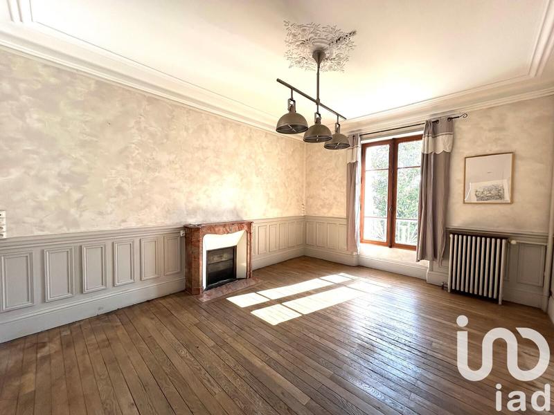 Maison de ville - 150 m² - 6 pièces