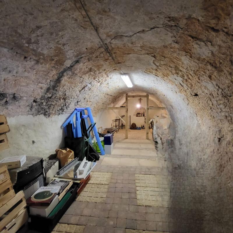 Maison - 160 m² - 7 pièces