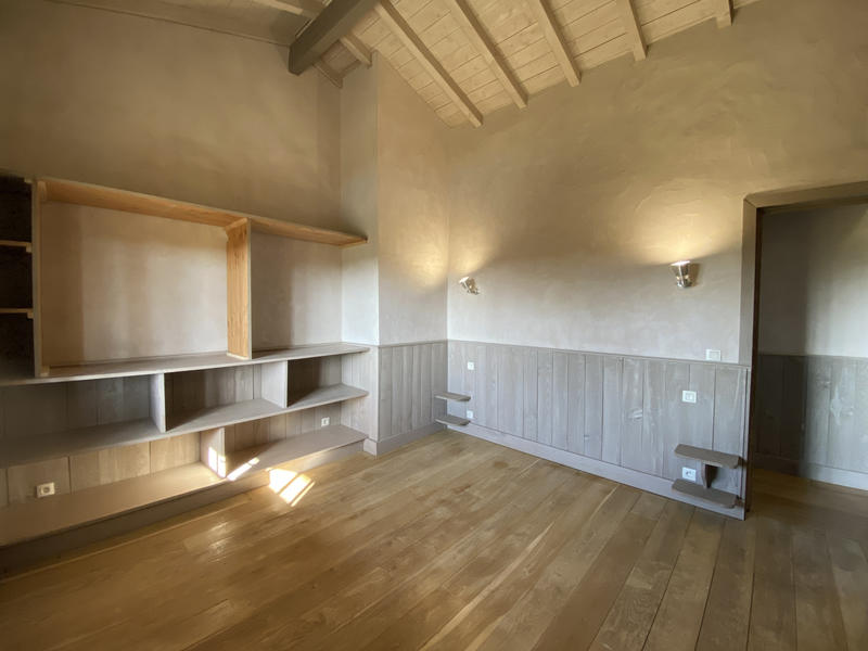 Maison - 141 m² - 7 pièces