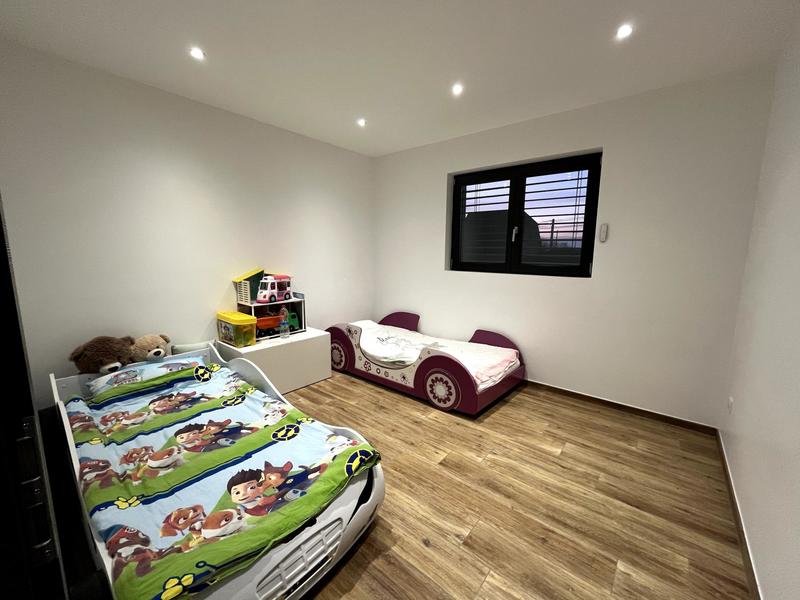 Maison - 131 m² - 5 pièces