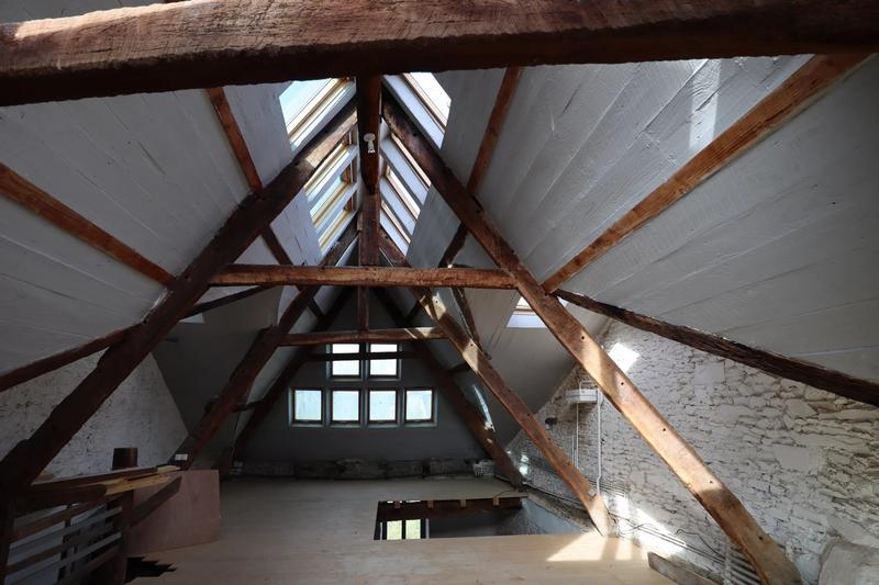 Maison - 205 m² - 6 pièces