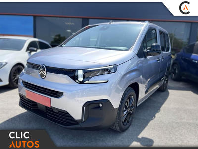 Citroën Berlingo Max Vp m 1.5 Bluehdi 130cv Eat8