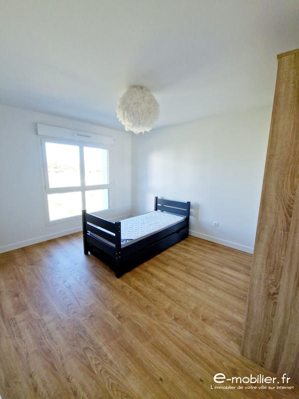 Maison contemporaine - 113 m² - 5 pièces