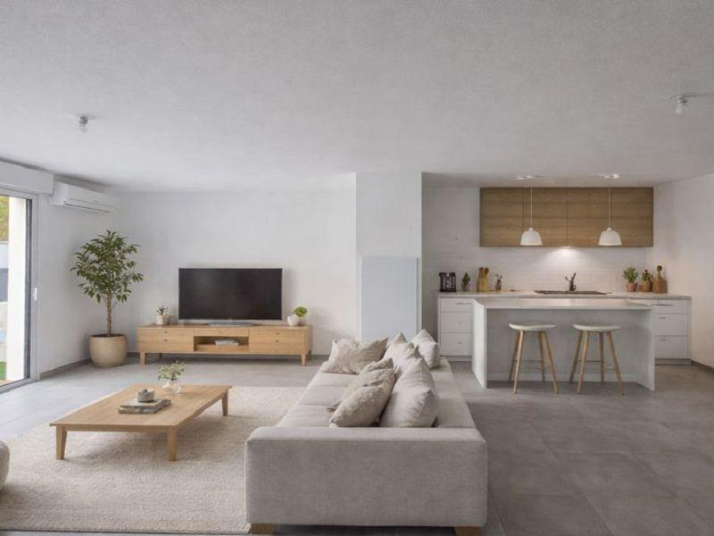 Villa - 91 m² - 4 pièces