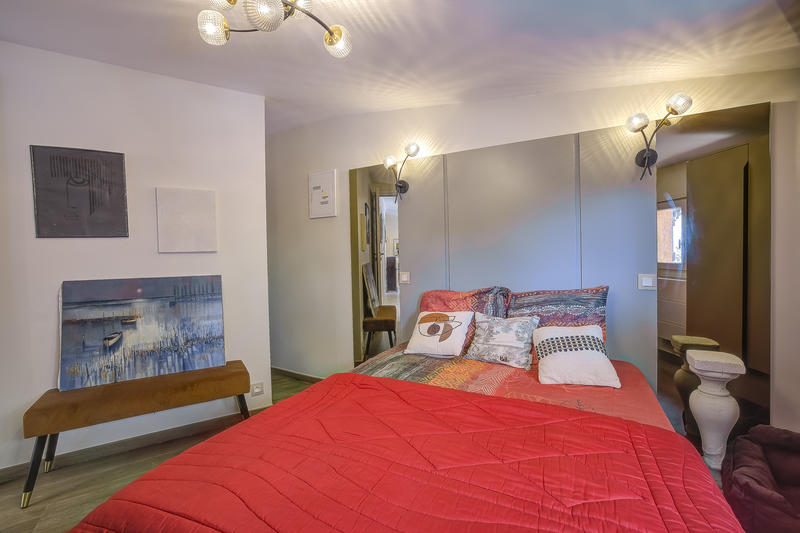 Villa - 91 m² - 3 pièces