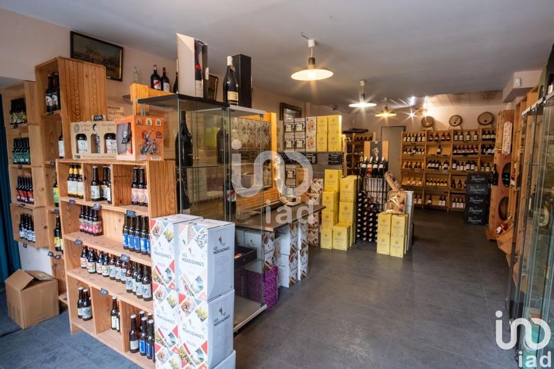 Local commercial - 138 m²