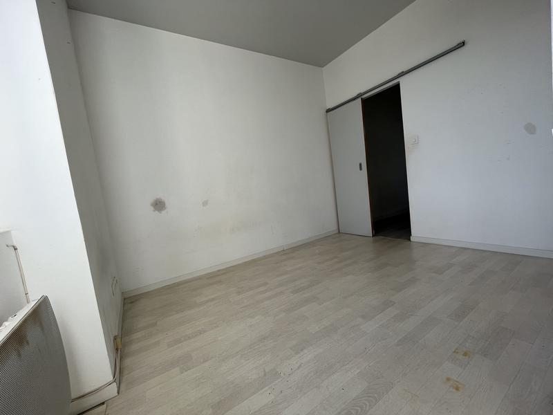 Appartement - 30 m² - 2 pièces